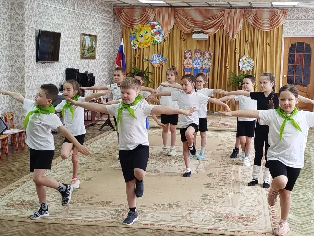Подведены итоги Фестиваля среди старших и подготовительных групп 
дошкольных образовательных учрежде