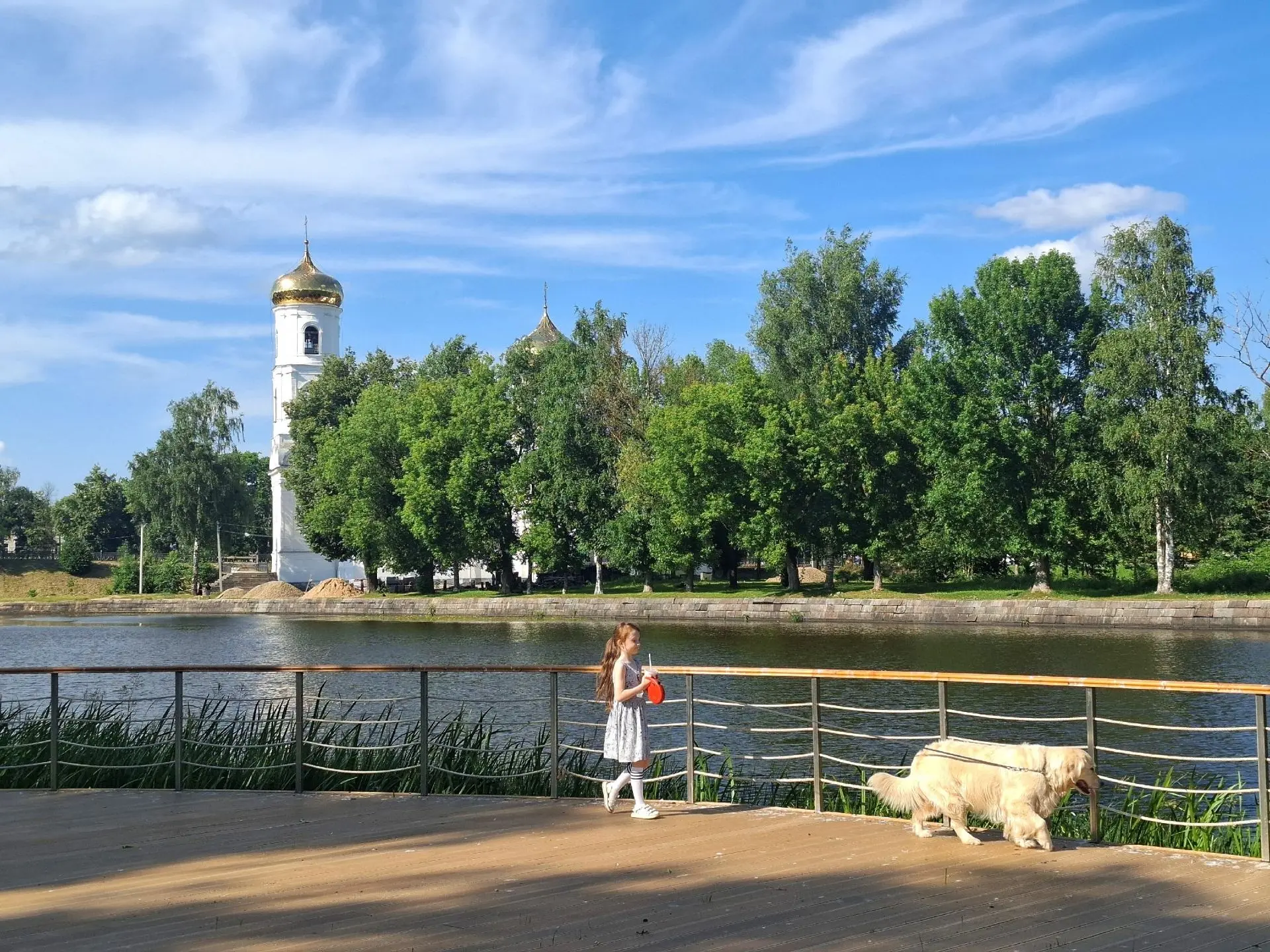 📸 Анастасия Волкова