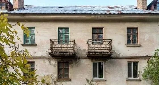 🏠 В ЛНР 683 жителя получат новое жильё в рамках программы переселения из аварийных домов

Программа