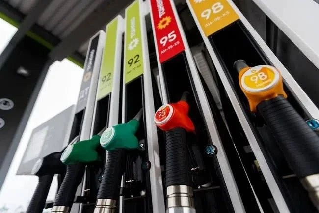 ⛽️ Поставки топлива в Тамбовскую область обсудили в Правительстве РФ

Глава региона Евгений Первышов