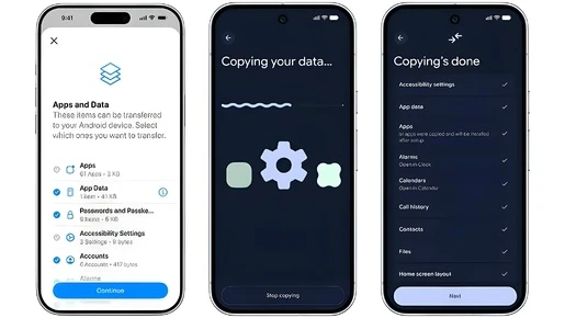 9 новых функций, которые появятся в Android 17 в 2026 году

1. Gemini Intelligence
Одним из главных 