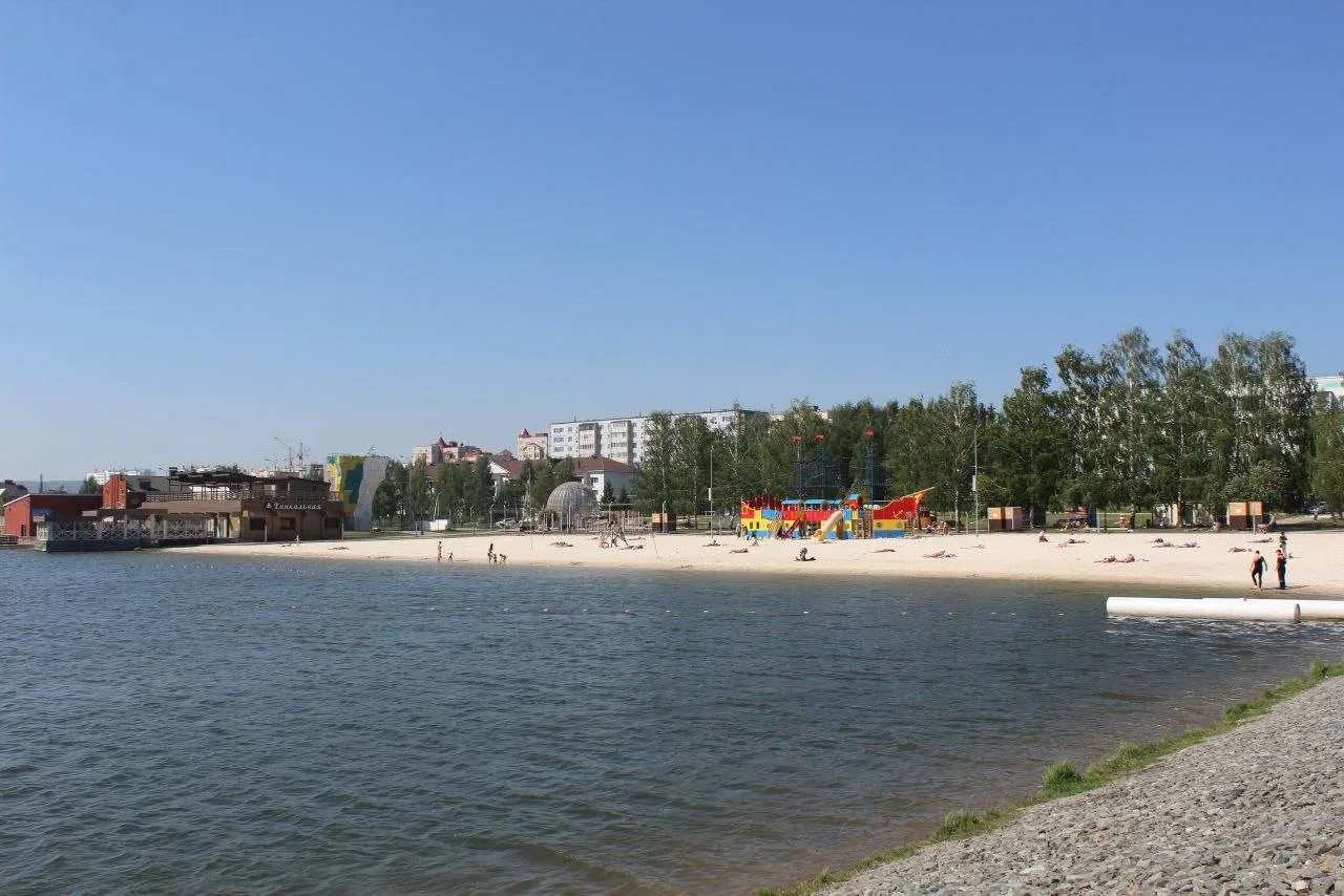⚠️ В озере Альметьевска снова не рекомендуют купаться

Роспотребнадзор сообщил, что по итогам послед