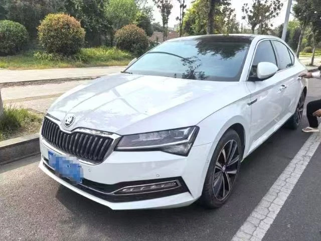 1925 000  РУБЛЕЙ! SKODA SUPERB
МАКСИМУМ КОМПЛЕКТАЦИЯ!

ГОД ВЫПУСКА: 02.2023
МОТОР: 1,4-ТУРБО (150ЛС)