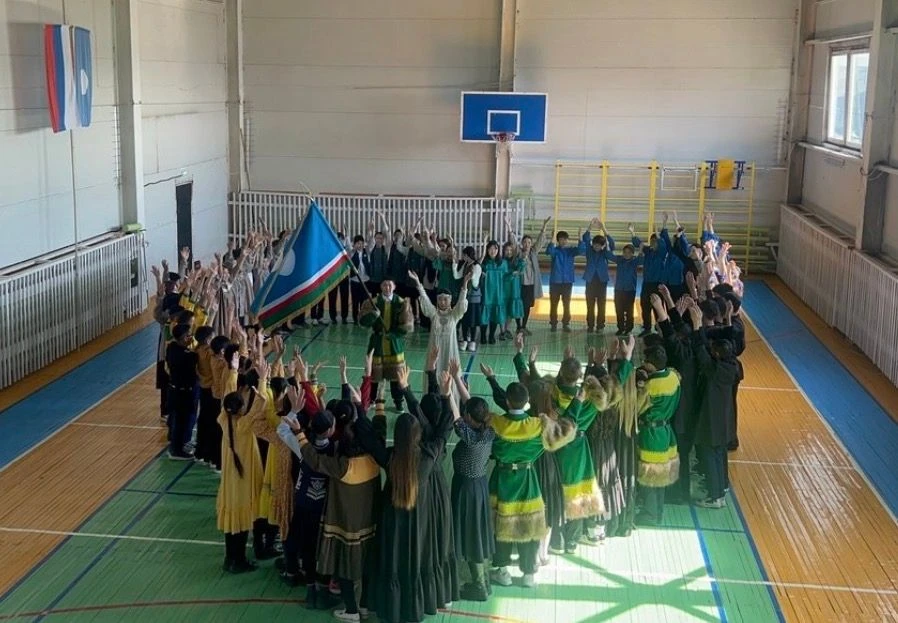 27 апреля
День Республики Саха (Якутия)
27 апреля — особая дата в истории Якутии. В этот день произо