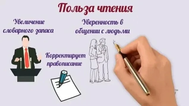 📚 Как увлечь ребенка чтением в начальной школе и не только

🔹 Подавайте пример
По возможности чита