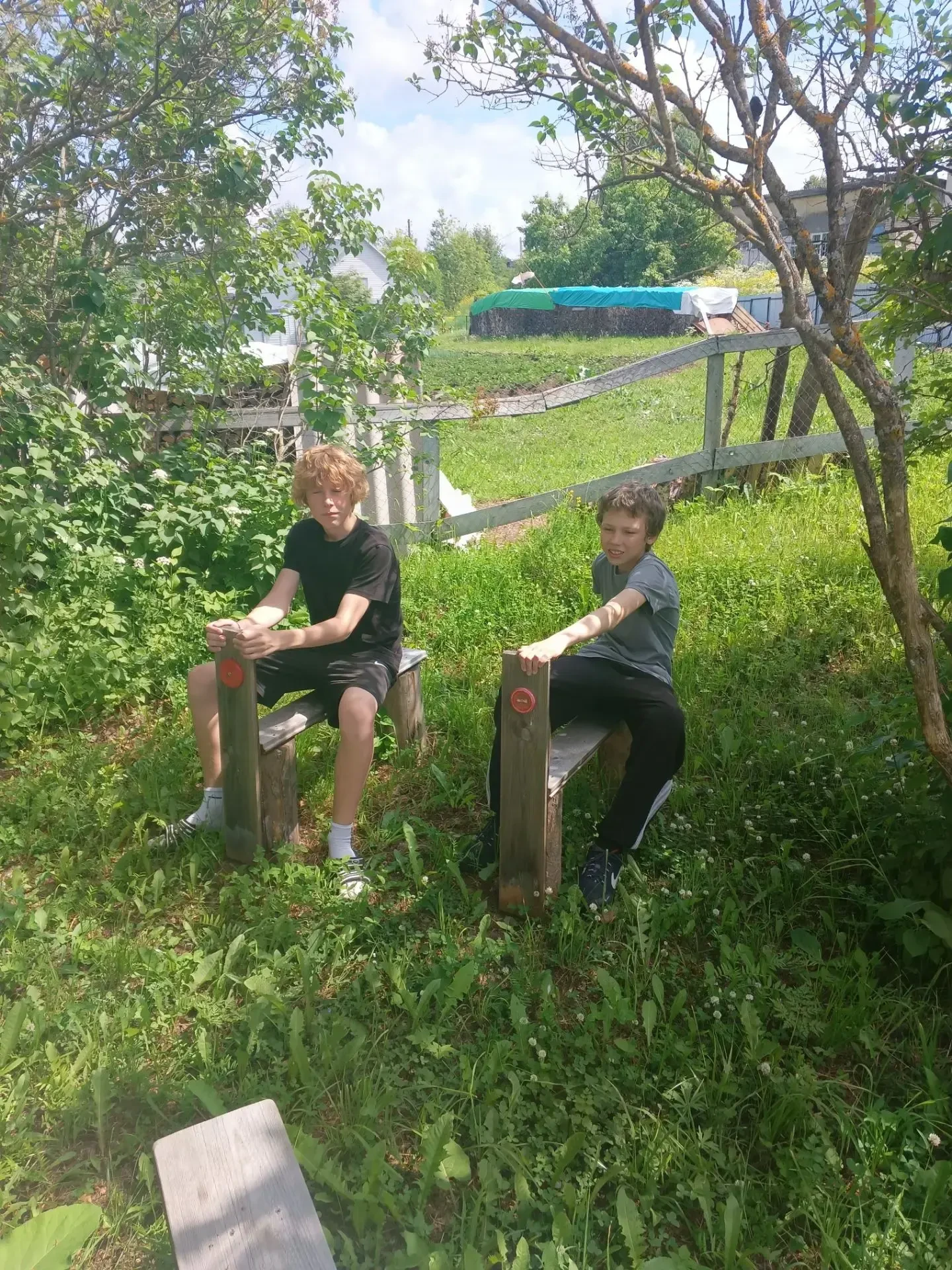 🌍 15 июня - Международный день прогулки!

🚶Праздник не имеет официального статуса и точной даты ос