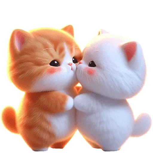 Мяу-пара

Установить 👇 
https://max.ru/stickerset/JE_3vdPft2JGgdkbZRL_PqC5zQspqY1S8GjCfMo6y8Y