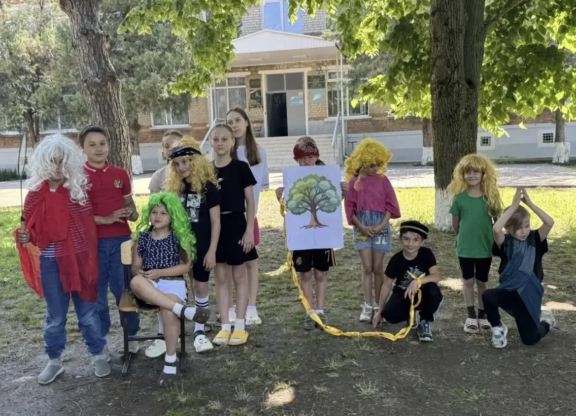 🎉 Сегодня, 6 июня, отмечаем День русского языка — в день рождения великого поэта Александра Сергеев