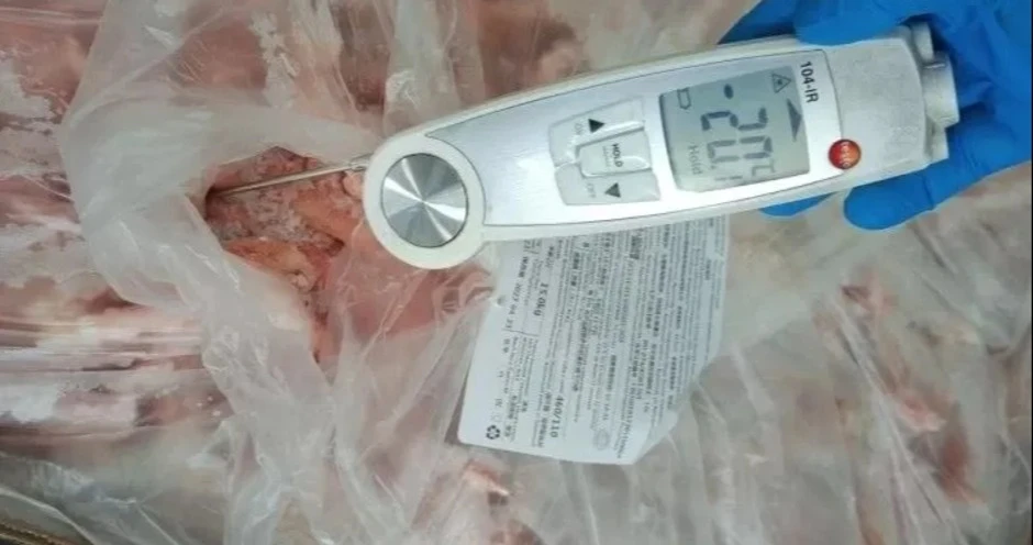 Из Челябинской области в Китай отправлена третья партия куриных лап

Во вторник, 16 июня, из Челябин