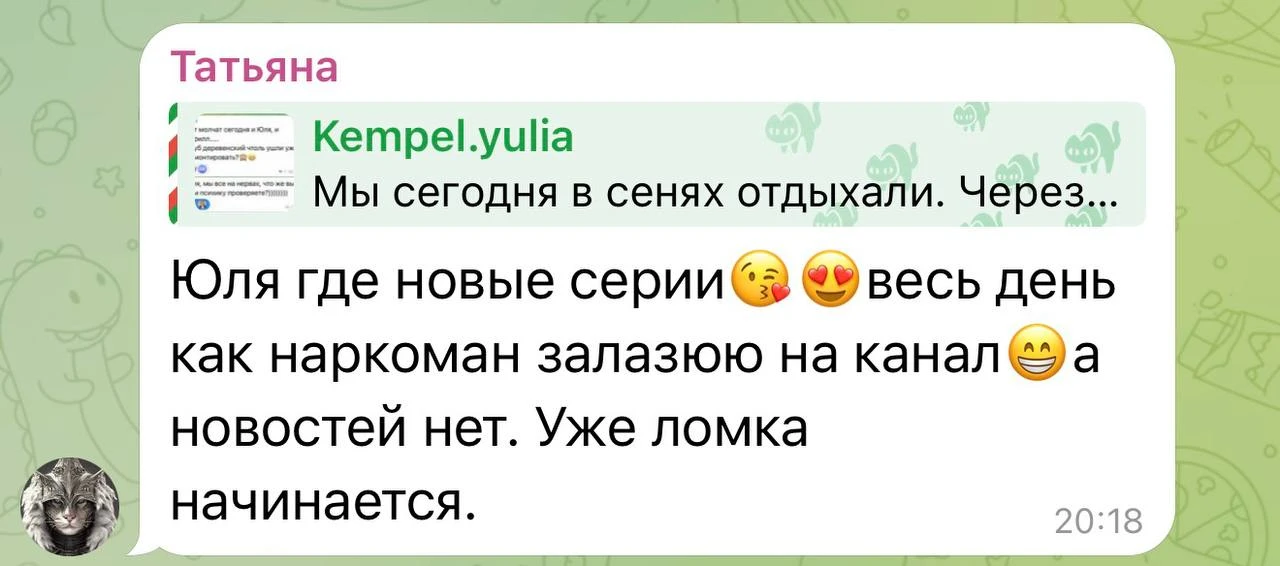 Господа, мы все! Не передать словами и фоточками, сколько мы перелапатили за эти дни. Завтра реально
