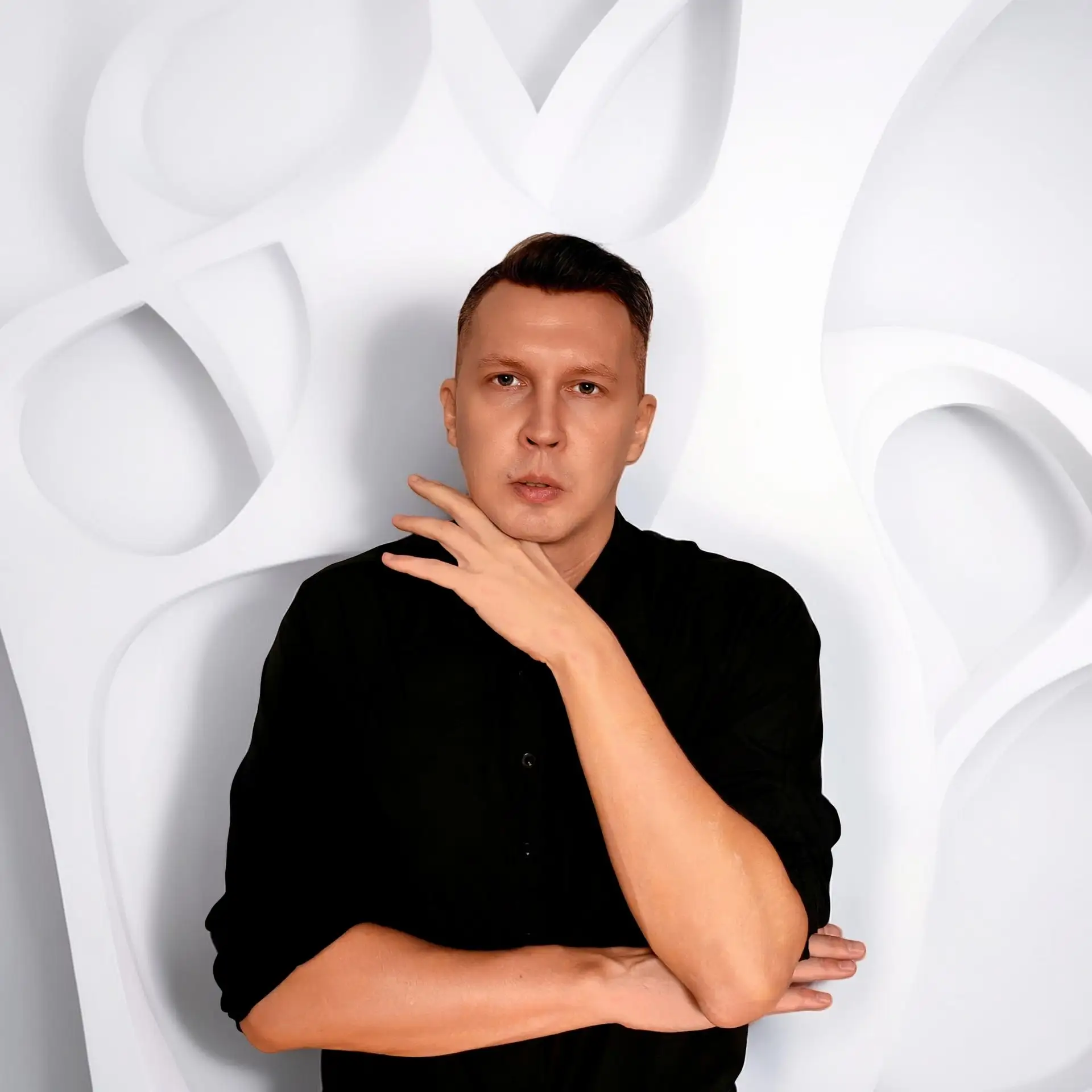 Sergei Tia - Ты не просто красивая на всех платформах! Горячая новинка марта 2026. Скорее переходим 