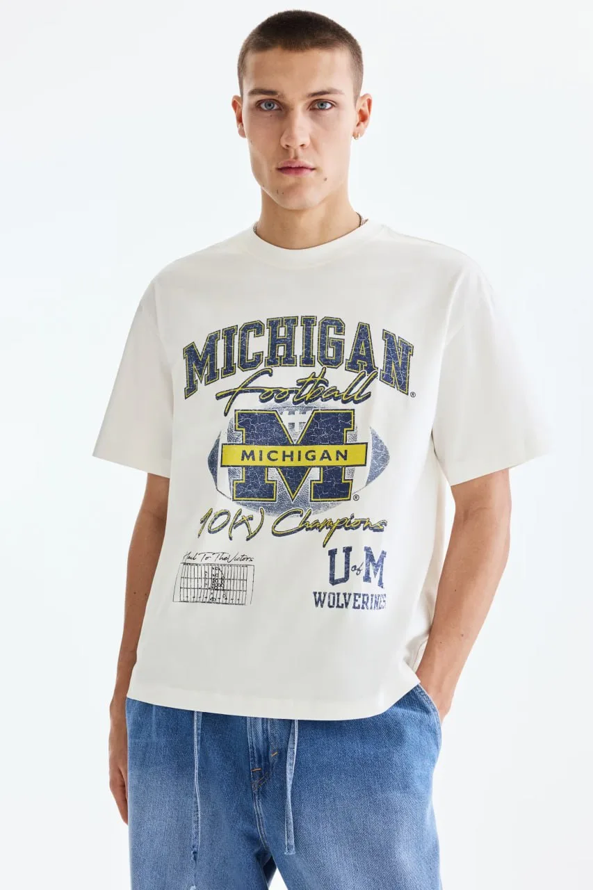 🇩🇪H&M🇩🇪

Скидка -60%⚡️Футболка свободного кроя🤍
S-XL

💰Цена: 900₽+вес🛍

https://www2.hm.com/d