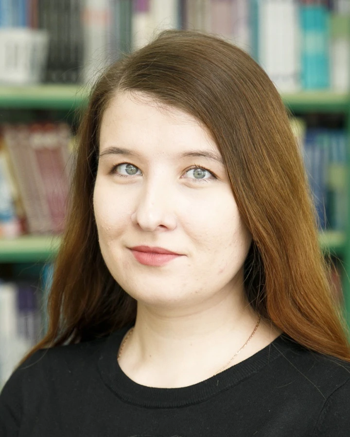 Сегодня у нас отличные новости, молодые доценты кафедры, Татьяна Евгеньевна Маслова и Дмитрий Юрьеви