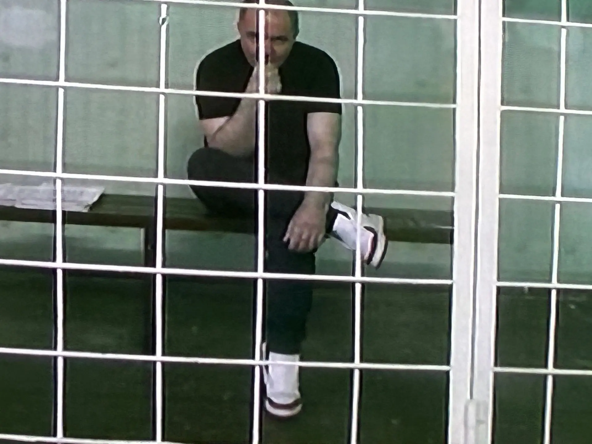 В Оренбургском областном суде рассматривается апелляционная жалоба экс-министра Самбурского. Он прос