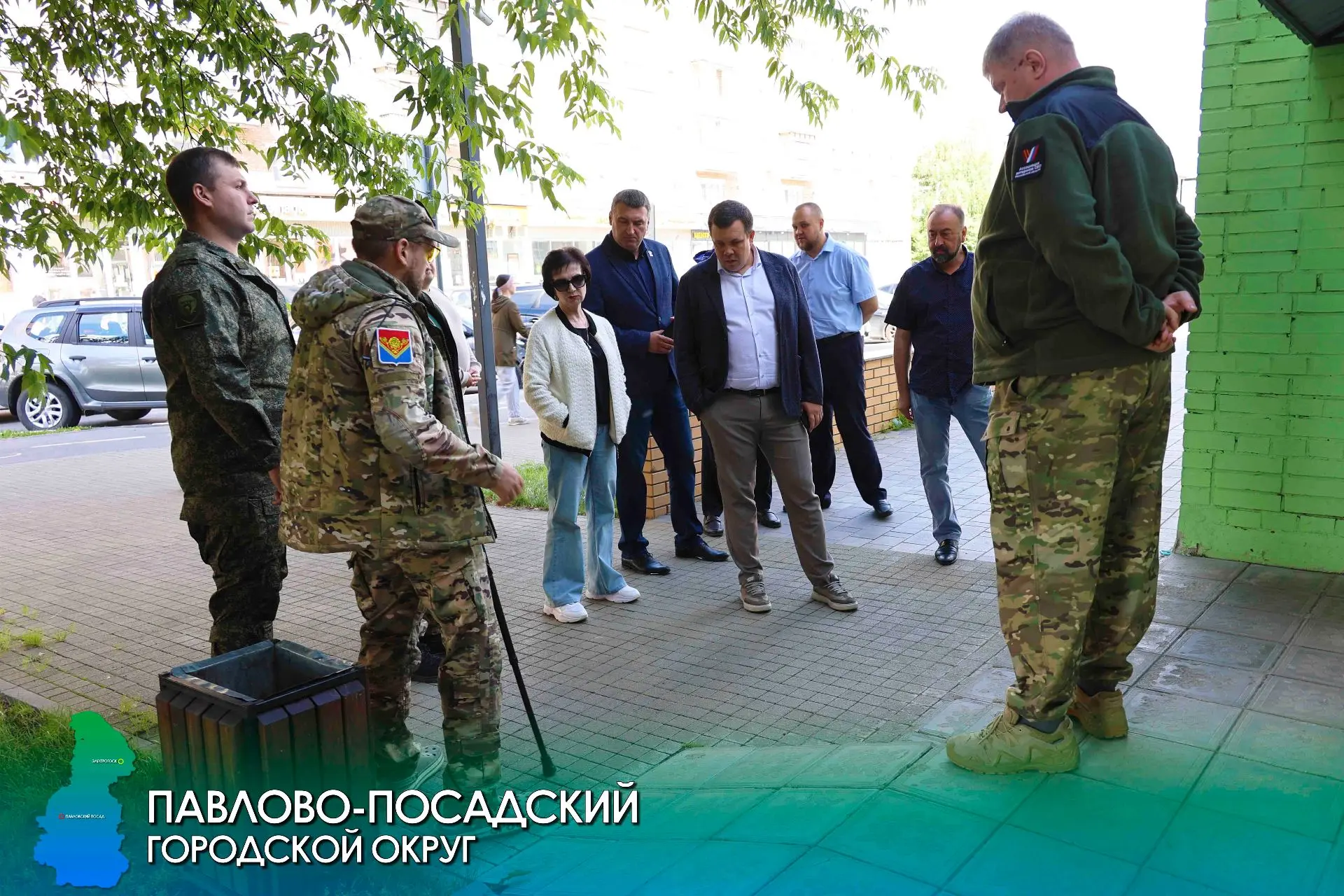 Выездная проверка — это всегда честный разговор с жителями. Сегодня с коллегами объехали несколько к