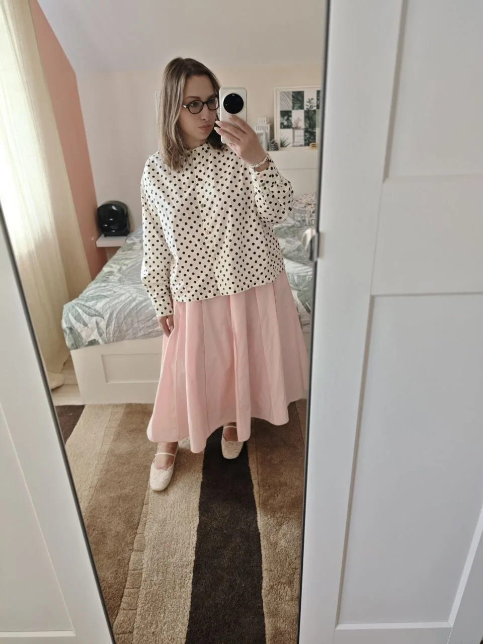 Мой #alilook сегодня

рубашка imakokoni ссылка  (обзор был тут) 
юбка от комплекта dushu ссылка  (об