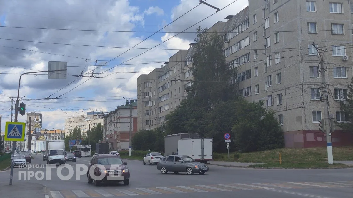 В Новочебоксарске попытка вынести бутылку алкоголя из магазина обернулась для 43-летнего местного жи