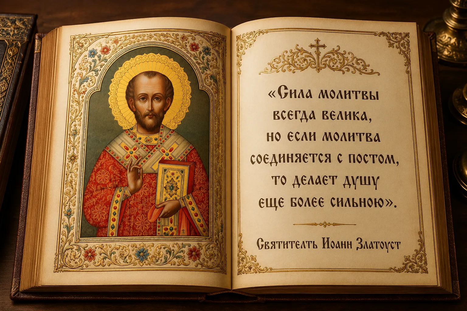 #цитата #доброеутро #святитель #иоаннзлатоуст 

Подписывайся на мой канал
Священник Константин Мальц