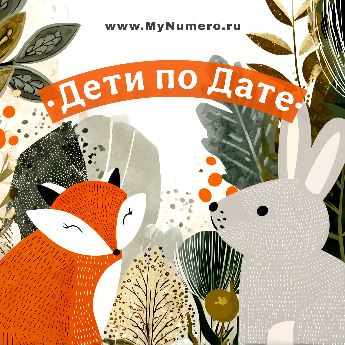 🍃О блоге «Дети по Дате»
Для всех, кто присоединился недавно, хочу подробнее рассказать, о чём этот 
