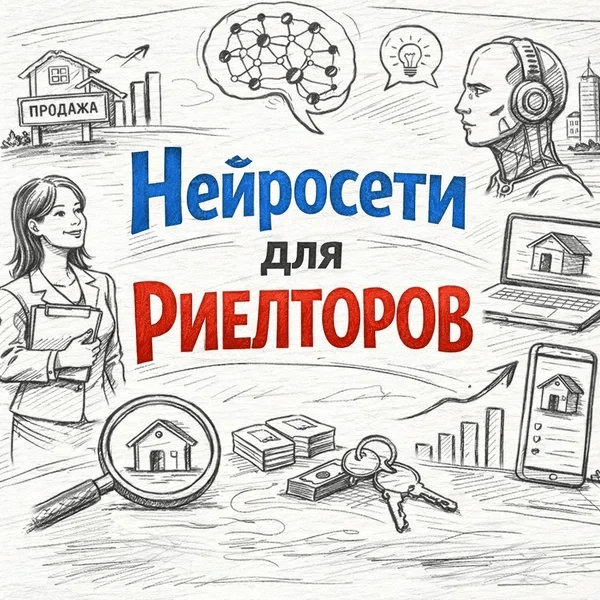 Мы знаем, что многие из наших подписчиков риелторы, продают и покупают недвижимость или интересуются