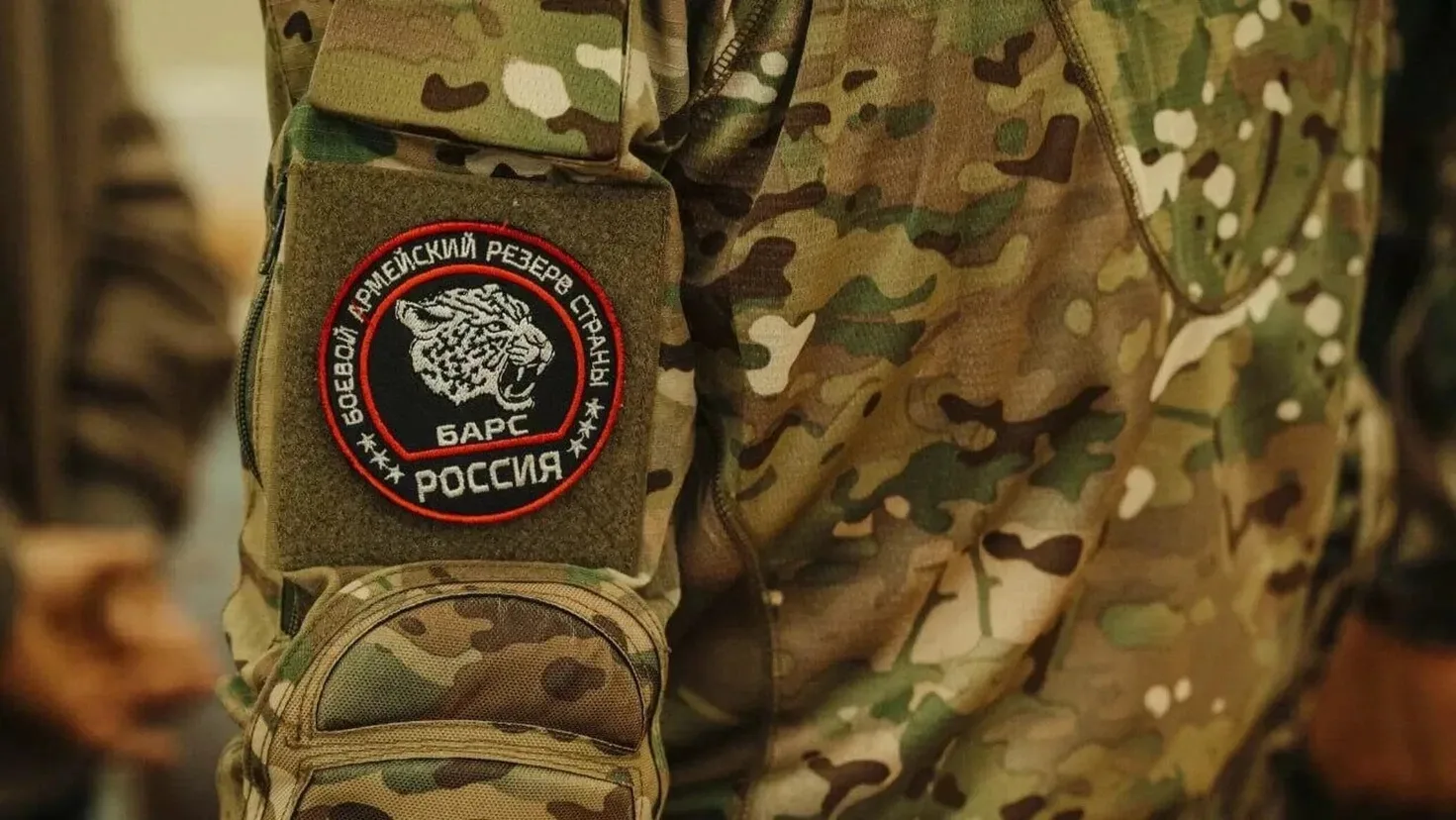В Ярославской области формируют отряд территориальной обороны по прикрытию критической инфраструктур