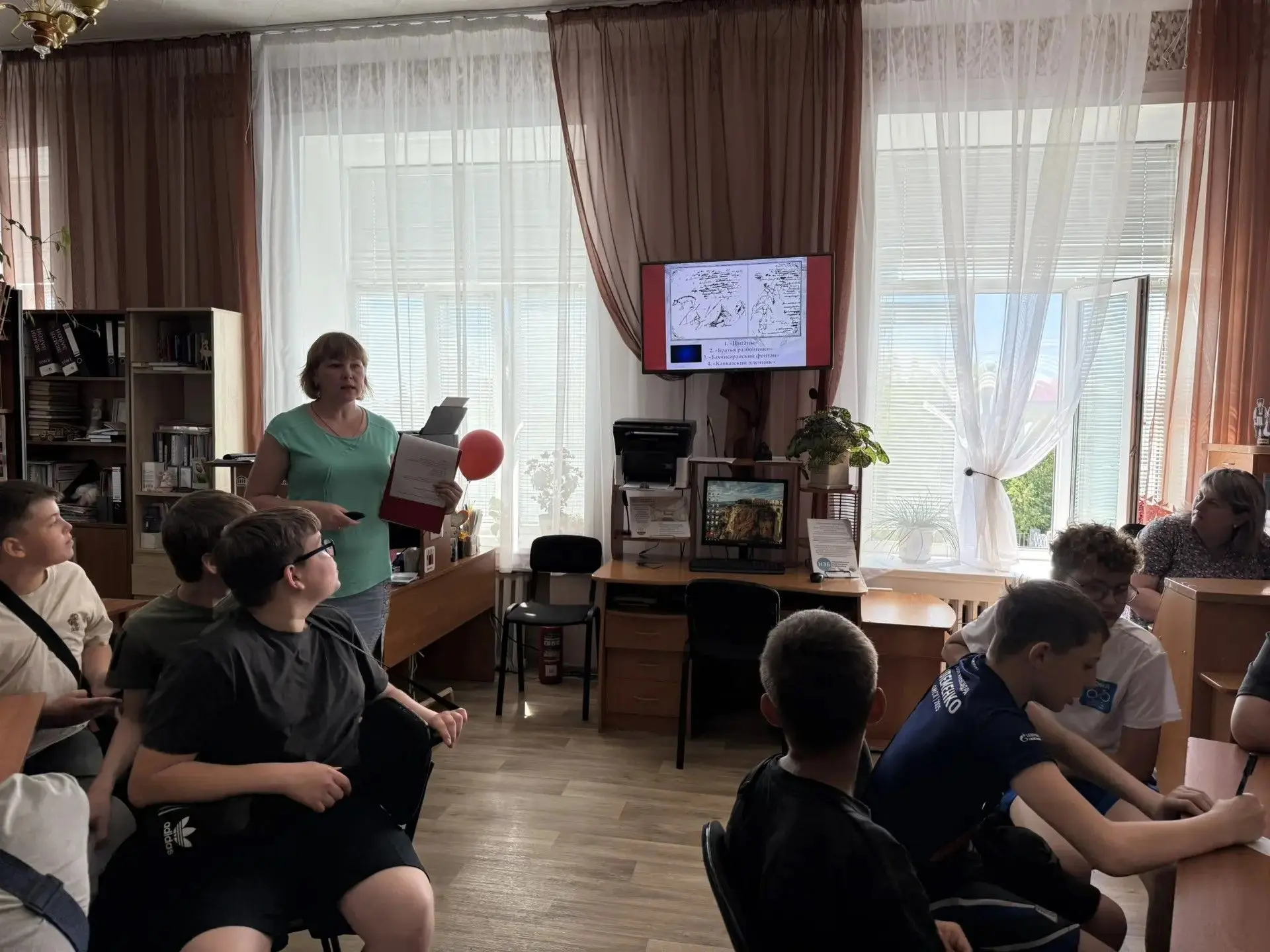 6 июня мы отмечаем день рождения великого русского поэта — Александра Сергеевича Пушкина. В этот осо