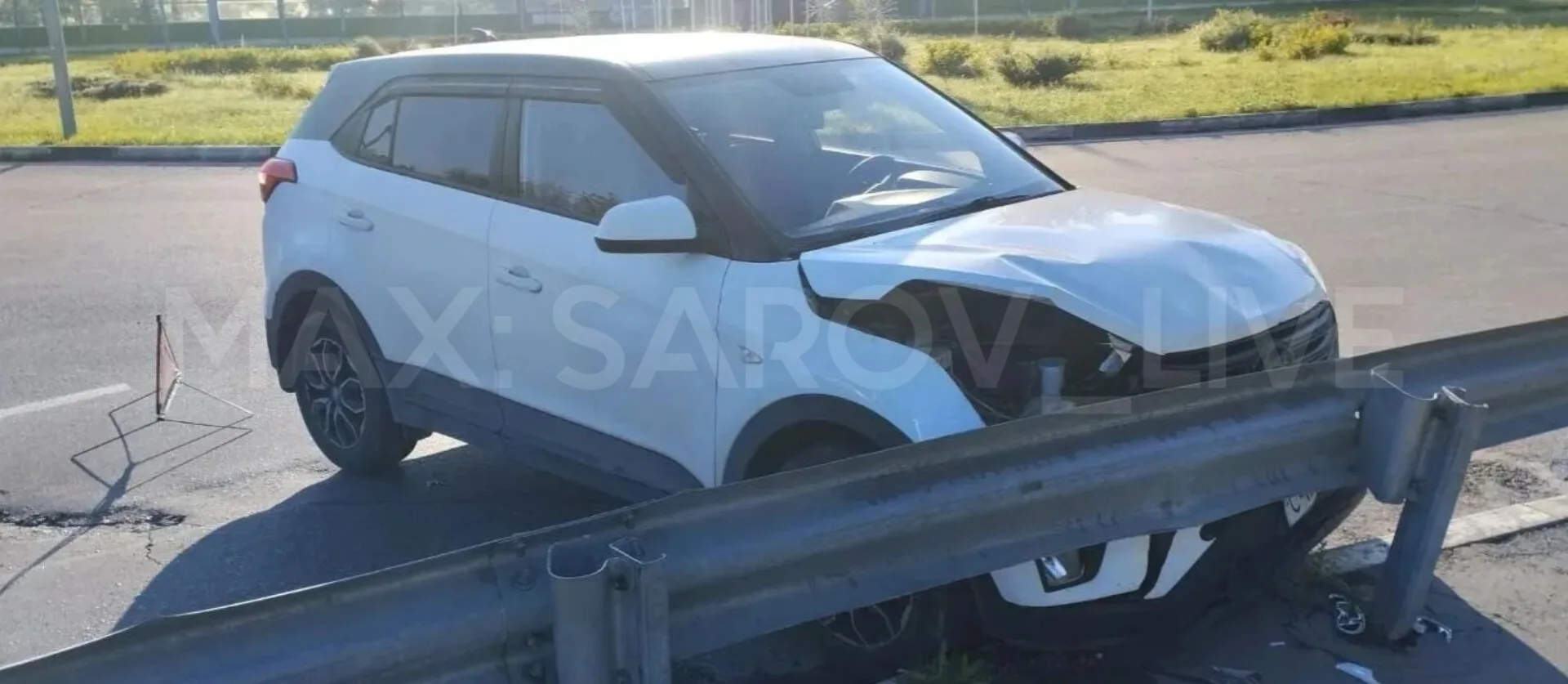 ДТП на улице Академика Сахарова

28 июля в 05:50 на ул. Ак. Сахарова, 3 водитель, управляя автомобил