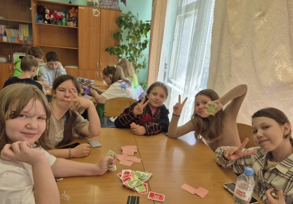 День 5☀️ «Костюмы народов России»🧥🧣


Чтобы поддерживать себя в хорошей физической форме, наши реб