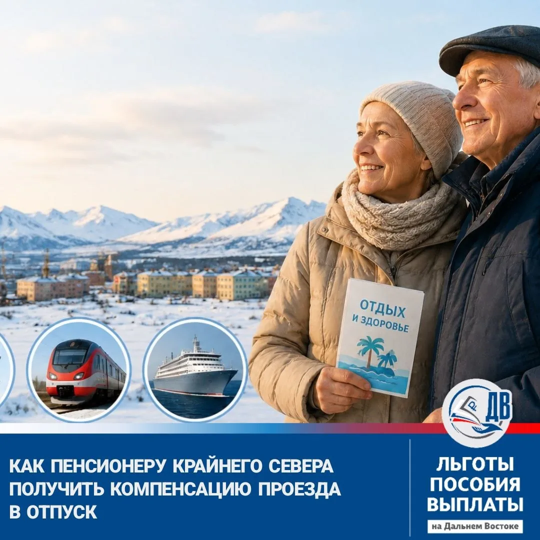 Кому положено и как оформить

✔️ Кто имеет право

Неработающие пенсионеры (по старости или инвалидно