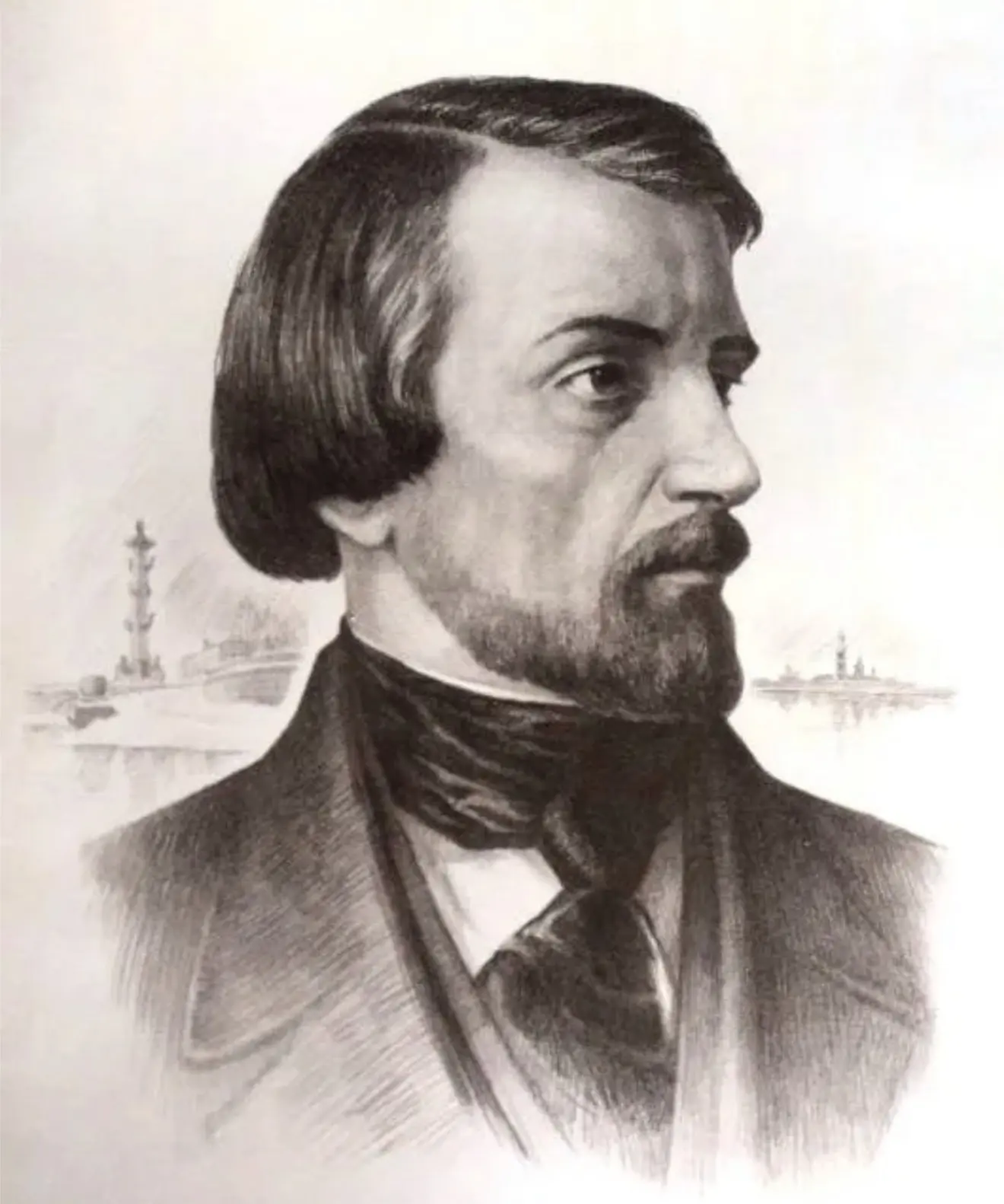 215 лет «Неистовому Виссариону»: критик, который воспитал классиков

11 июня исполняется 215 лет со 