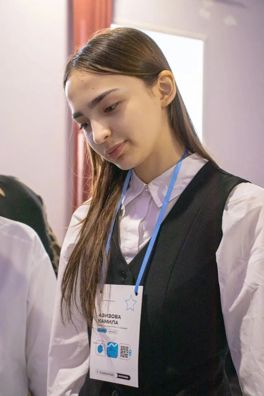 💫Подошёл к концу областной челлендж активистов ученического самоуправления «УСпешный человек». 
На 