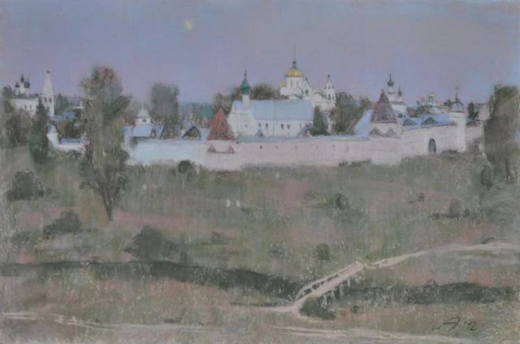 🖍️ Напоминаем, у нас есть группа в ВК о пленэрах в Петербурге. Там вы найдёте всю полезную информац