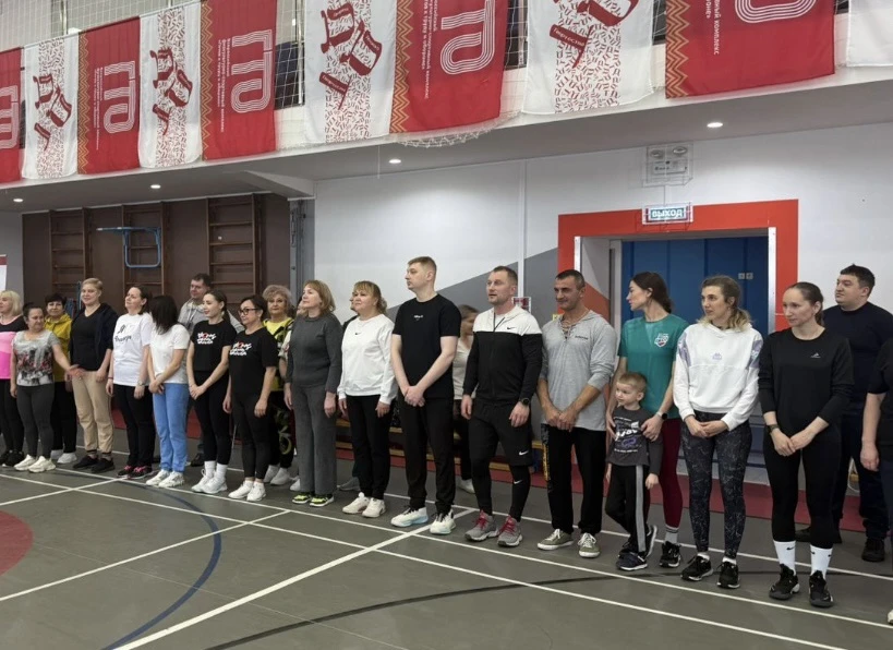 🥳 А у нас во Дворце! 🥳

В Центре тестирования ГТО прошёл традиционный двухдневный летний фестиваль