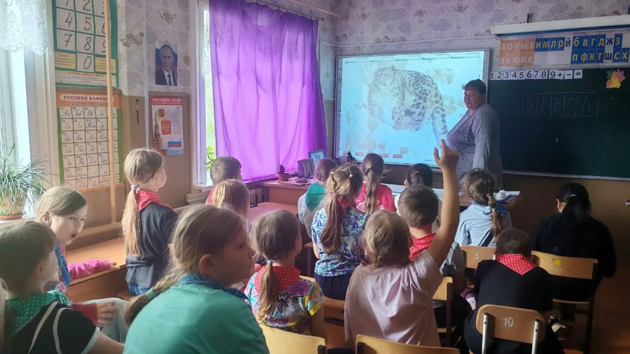 Пришкольный лагерь " Солнышко".☀️ 
Сегодня в нашем лагере "День калмыкской культуры".
Как прошёл 10 