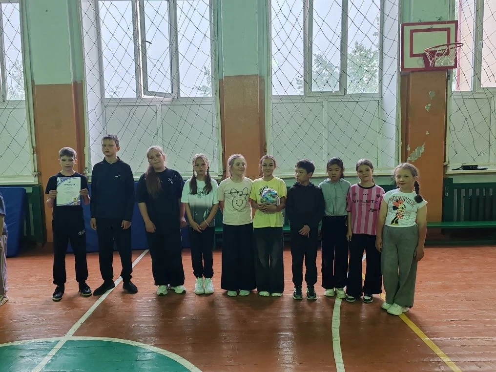✅ ДНЕВНИК ЛАГЕРЯ "ЛУЧИКИ"
🔔 День 7. "День России. День города"

12 июня отряд ЛОЛ "ЛУЧИКИ" приняли 