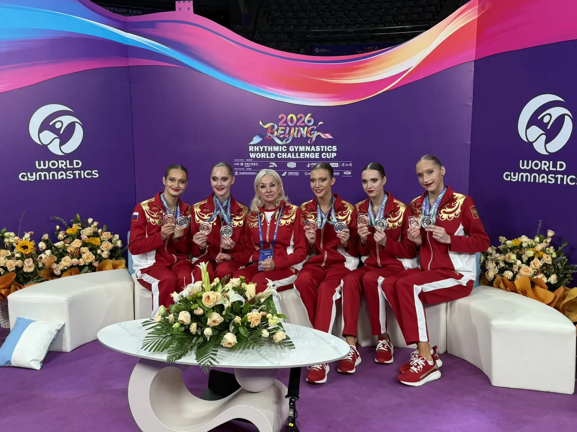 🫰🏼 Делимся фотокарточками из зоны кисс-энд-край Пекина