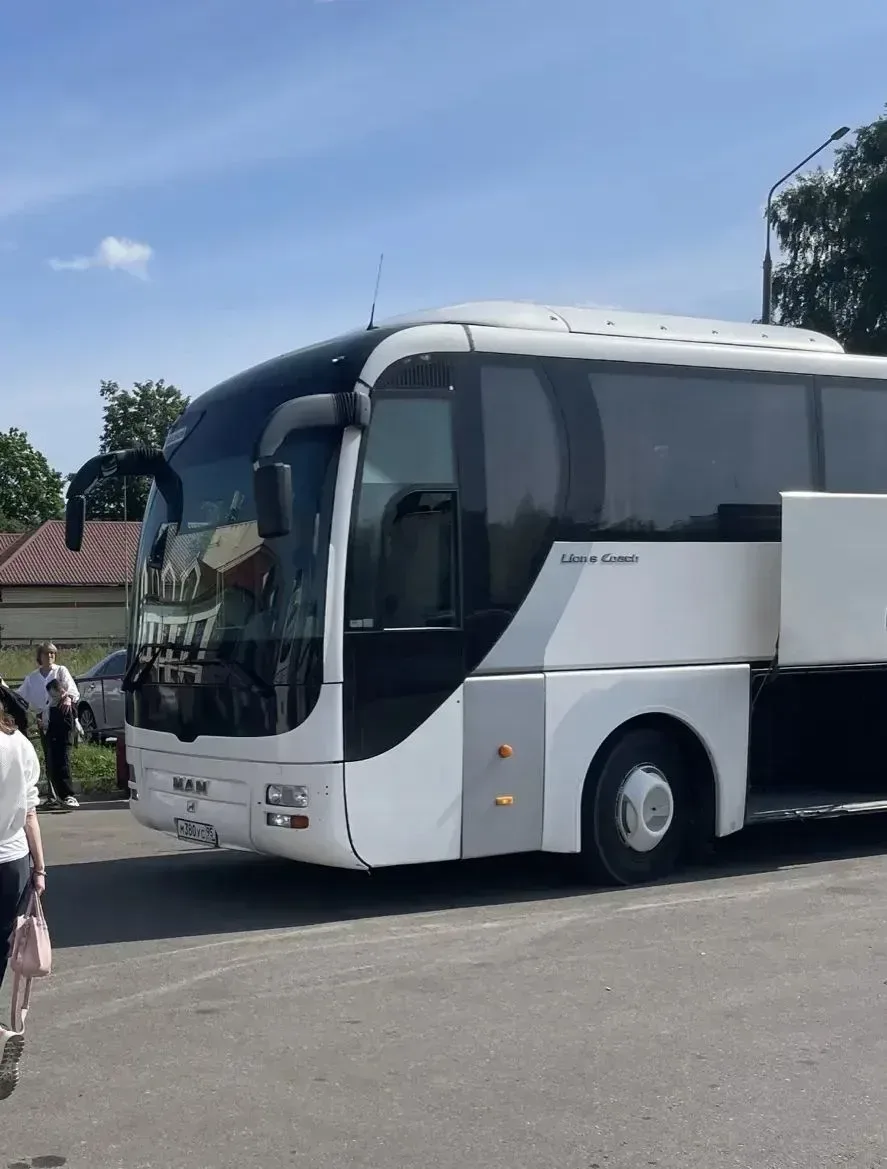 Расписание на майские праздники  от ООО "Экспресс Кар"

Из Рыбинска в Москву
• Отправление: Автовокз