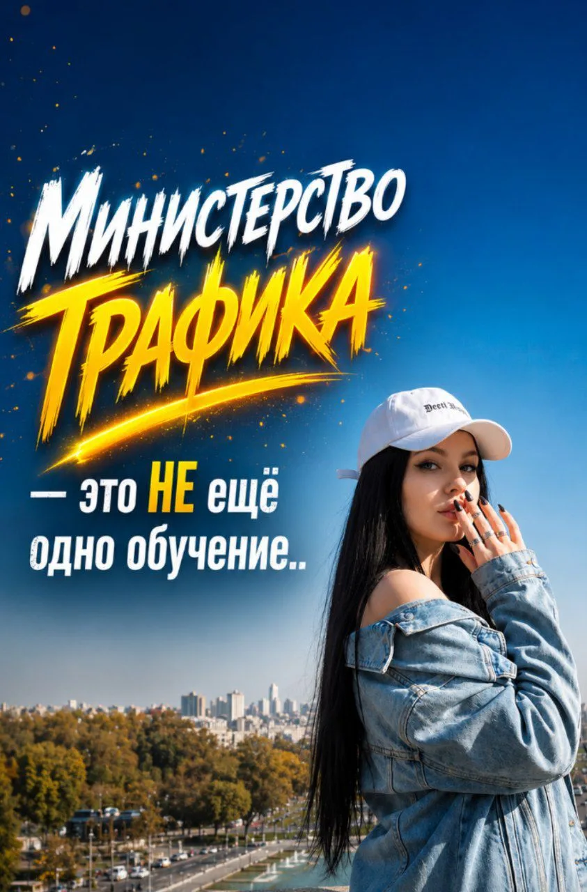 Хватит коллекционировать курсы. Тебе нужен не очередной «волшебный пинок», а рабочий механизм.

Ты у