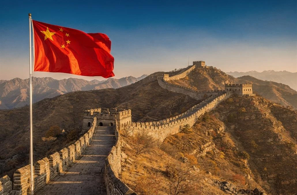 🇨🇳 КИТАЙ — ЭТО НЕ ПРОСТО ПОЕЗДКА. Это настоящее путешествие сквозь время! 🐉🕰️

Представьте: утро