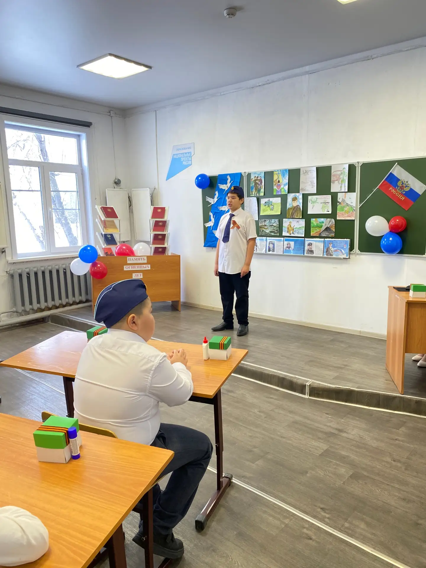📅 28 ноября наша школа стала площадкой для важного диалога!

Мы провели муниципальный семинар замес