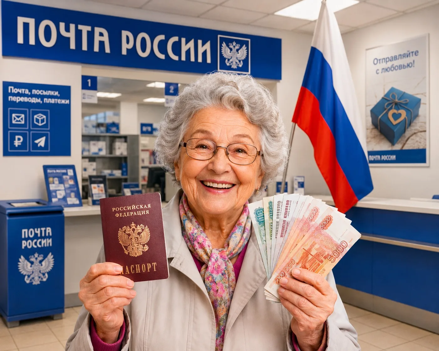 ❗️НОВЫЕ ПОСОБИЯ И ДОПЛАТЫ 2026❗️

Многие россияне даже не знают, что могут получать дополнительные в