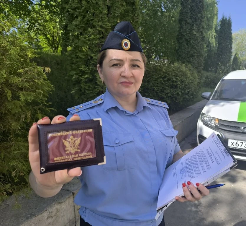 После возбуждения уголовного дела мать погасила  долг по алиментам в размере 340 тысяч  рублей.


👮