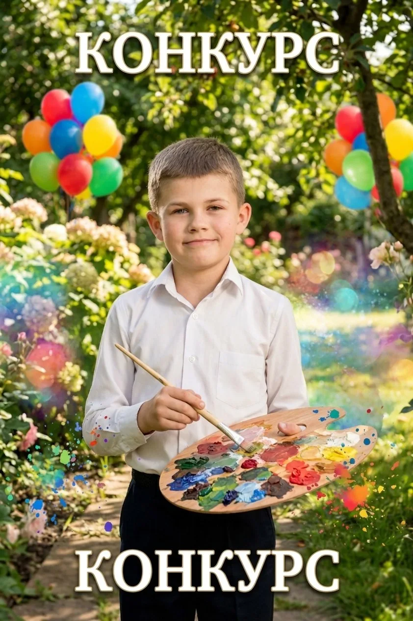 🎨 Объявляем творческий конкурс детского рисунка
 «Автобус моей мечты»! 
🚌Каким должен быть идеальн