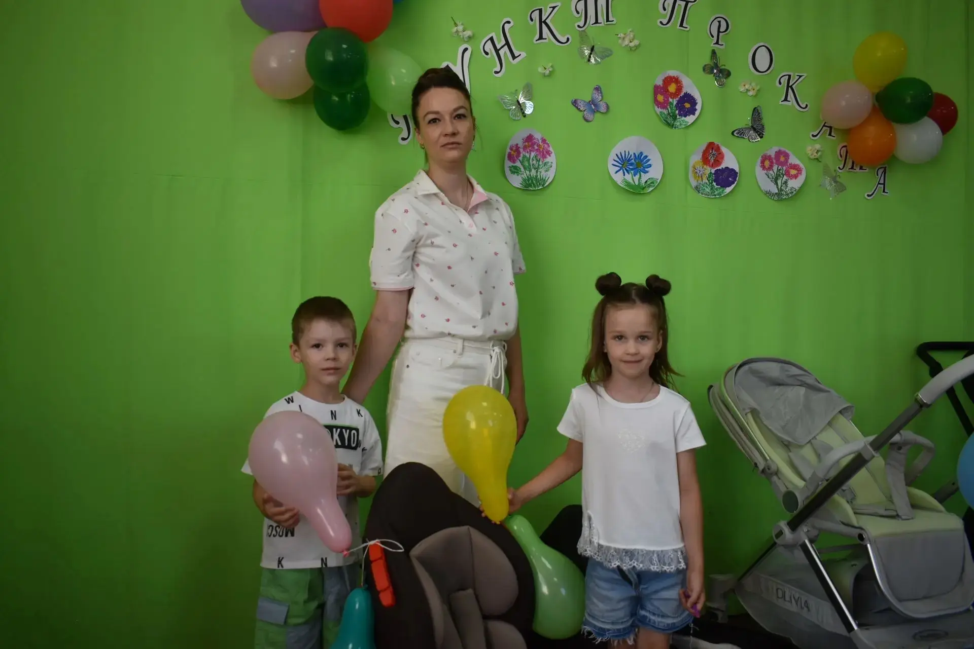 Открытие пункта проката🎊🎉

✅10 июня 2026 года  в учреждении состоялось торжественное открытие пунк