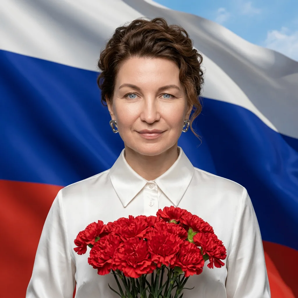 🎖У меня для вас подарок ко Дню Победы - 2 фотооткрытки из ваших селфи к празднику. Часть примеров в