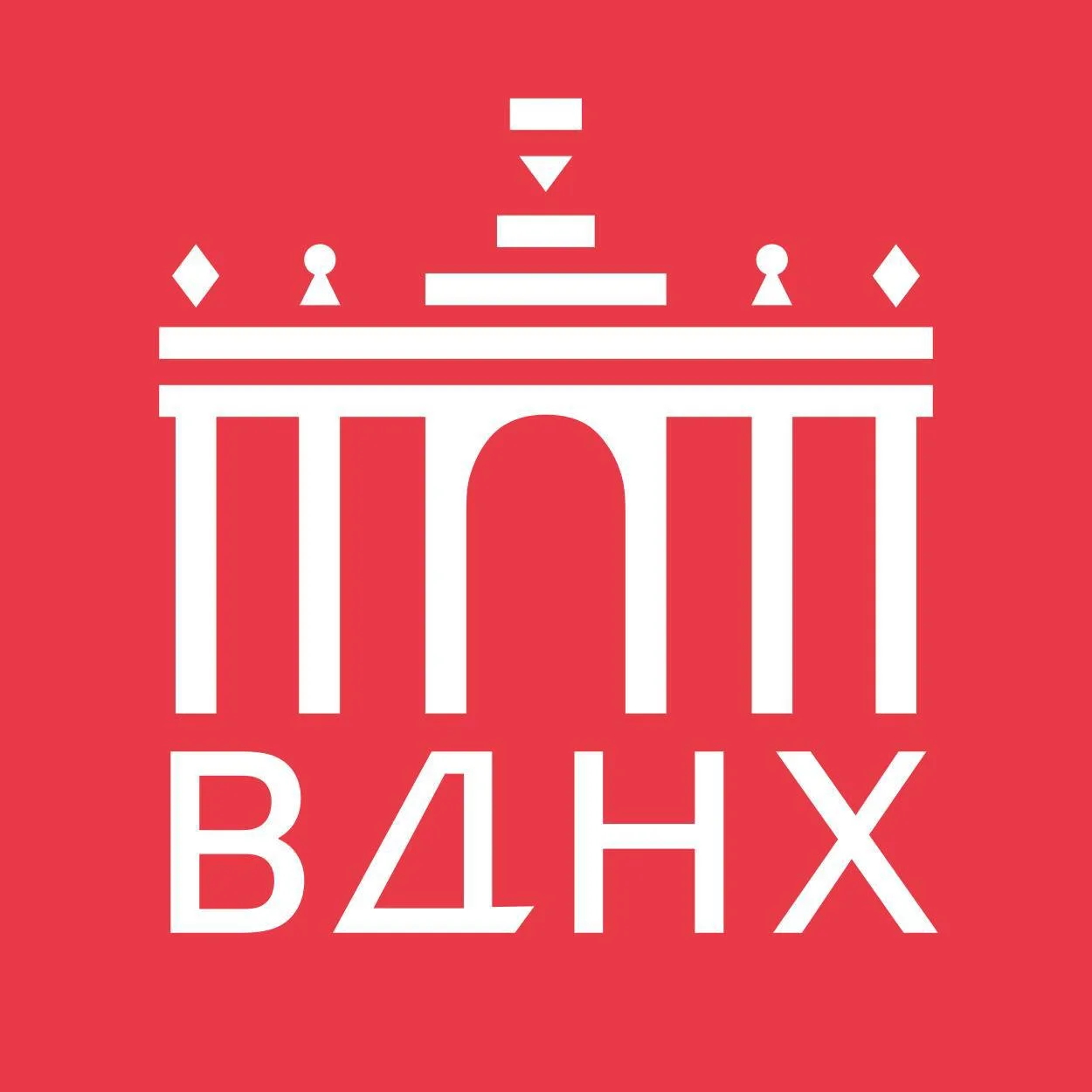 ⚡️ВДНХ теперь в MAX!

Главная выставка страны открыла канал, где с места транслирует все события и м