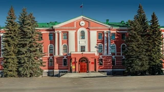 📋 В Снежинске дан старт городскому проекту «Единой России» «Гордимся!» Инициатива объединит истории