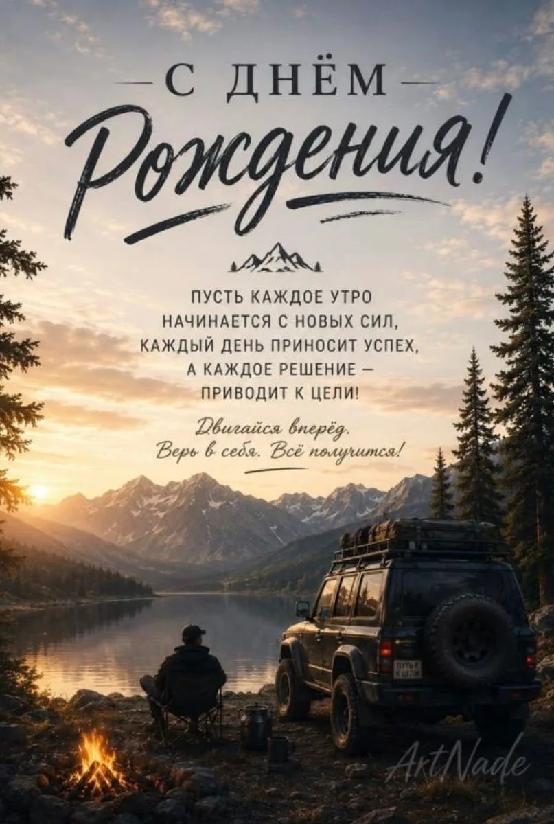 Поздравляем с днем рождения Павлова Сергея  Викторовича! 

Желаем всего самого наилучшего, счастья, 