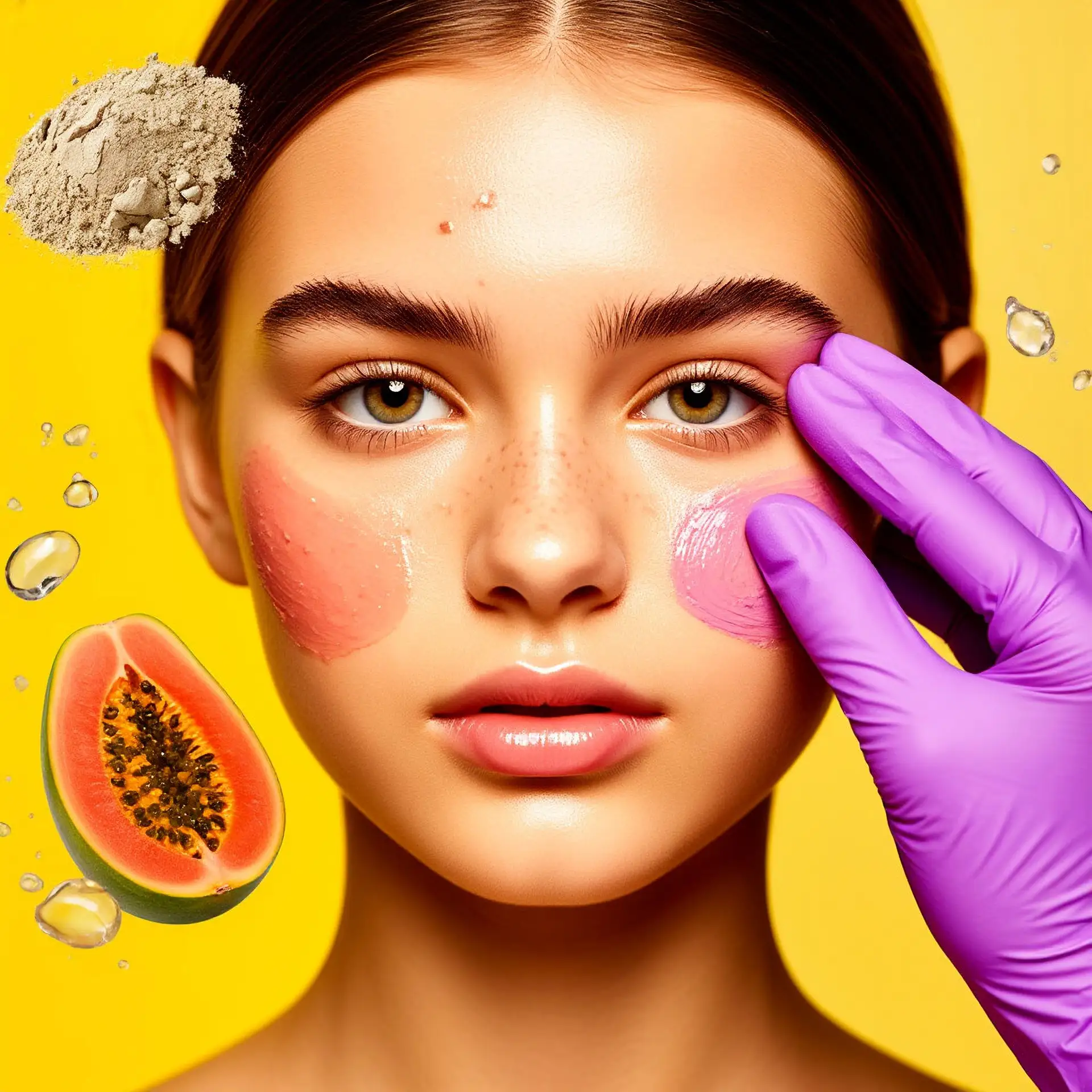 АКНЕ-КОНТРОЛЬ.
Базовый косметологический уход от ECLADO.

🌱 Элексир силы:
Центелла азиатская + чайн