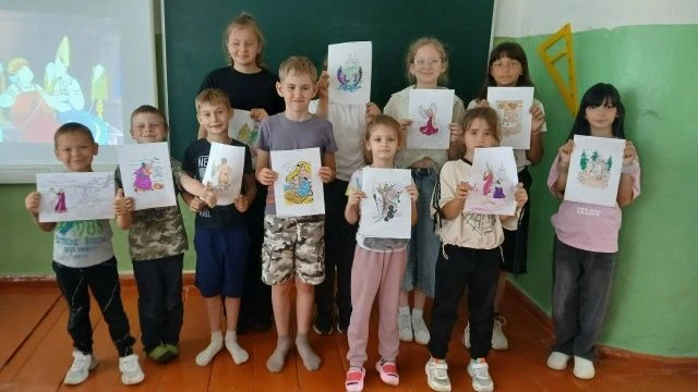 6 июня - День русского языка и День рождения великого Пушкина.
В этот день мы отмечаем не просто пра